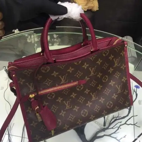 Brother sam LV Bags 19B570417 0721